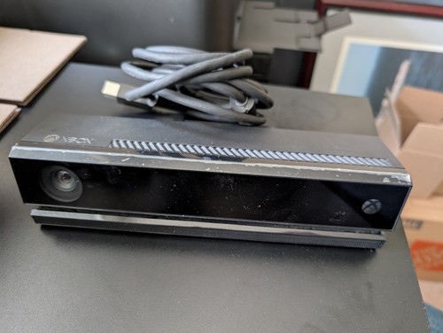 Microsoft xbox one kinect - microsoft,