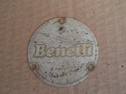 Benelli 125 250 - 125, 2c/moto