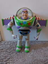 Buzz Lightyear 12" Deluxe
