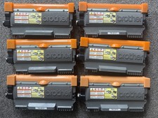 CARTUCCE TONER ufficiali