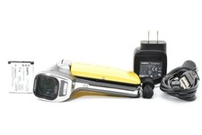 Fotocamera digitale impermeabile SANYO Xacti DMX-CA100 usata ottime condizioni