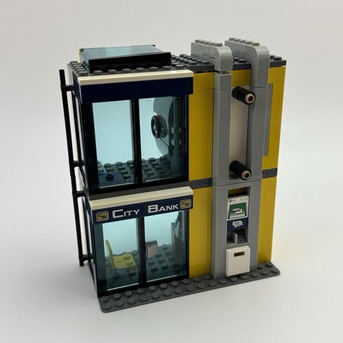 Lego city bonifico - lego,