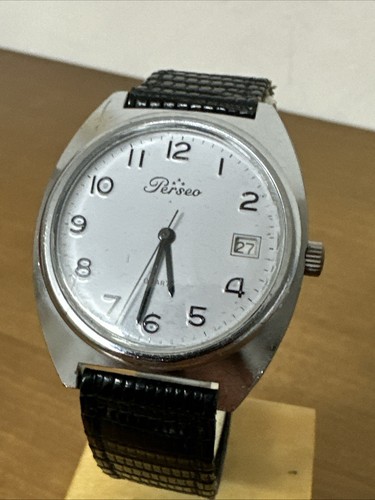 Orologio perseo quartz - orologio,
