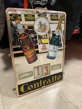 Calendario Perpetuo Contratto