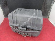 BAULETTO VALIGLIA PORTA CASCO UNIVERSALE PER MOTO E SCOOTER