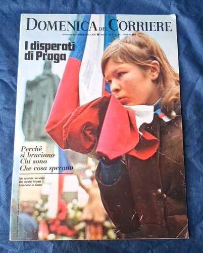 Rivista domenica del - rivista,