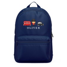 Mini Zaino Personalizzato