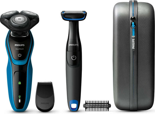 Philips s5050 aquatouch set - philips,