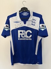 Maglia calcio Birmingham City