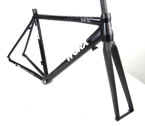 Set telaio bici strada worx - set,