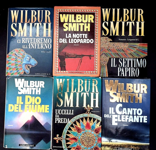 Lotto stock libri wilbur - libri,