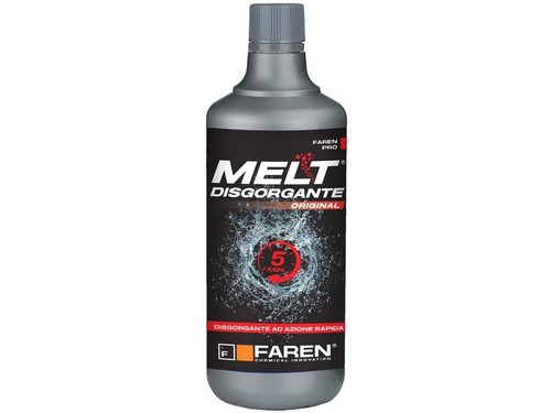 Disotturante melt lt1 - melt,