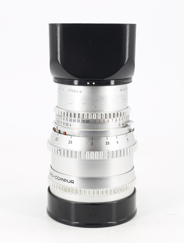 Hasselblad 150mm usato - hasselblad,