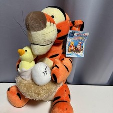 Peluche Winnie the Pooh/Tigger