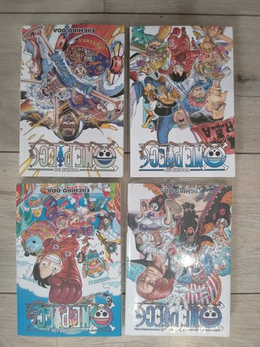 Libri manga one - manga, autore