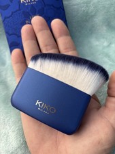 Nuovo! Pennello Trucco Singolo Grande KIKO MILANO Collezione Autunno 2.0 Luxury Kabuki