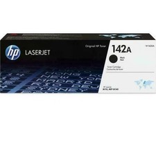 HP ORIGINALE TONER NERO W1420A