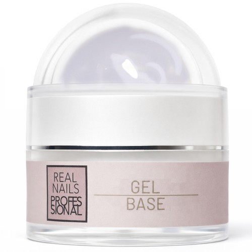 Real nails gel - nails,