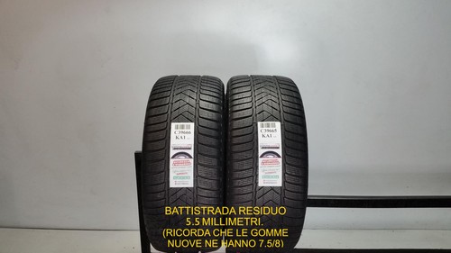 Gomme usate termiche - gomme,