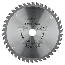 (TG. ø 250 x 30 x 3,2 mm)
