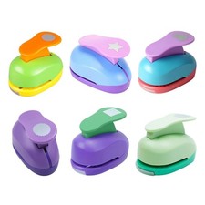 Perforatrice per carta per