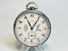 Orologio da tasca svizzero