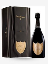 CHAMPAGNE BRUT 1990 P3  DOM
