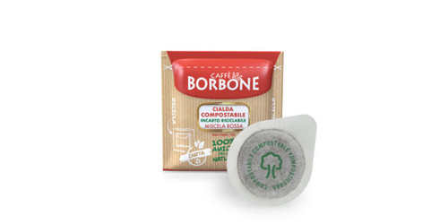 Caffe borbone 750 cialde - borbone,