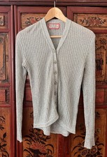 Qualcosa! Costume cardigan
