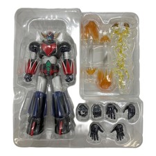 BANDAI Super Robot Chogokin