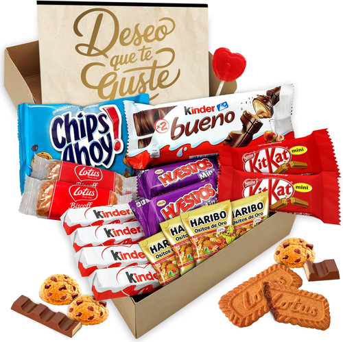 Scatola regalo originale - scatola,