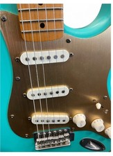 Squier 40th Anniversary