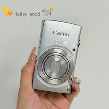 Canon IXUS 175 Digital Camera