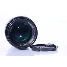 Nikon Ai/S Nikkor 2,5/105 -