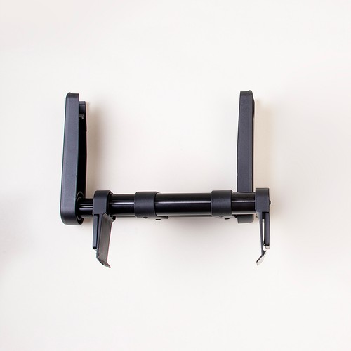 Pezzo adattatore sedile auto - 1,