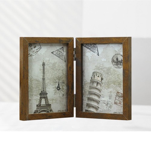 Inch portafoto vintage - ,