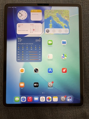 Ipad pro 1tb come - ipad, 12.9