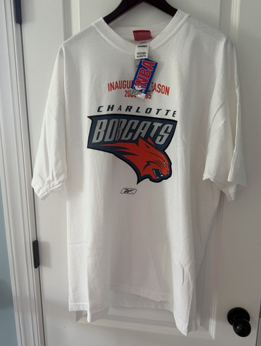Shirt bianca reebok nba - t-shirt,