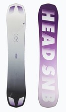 HEAD INCITE TEAM 162 Snowboard