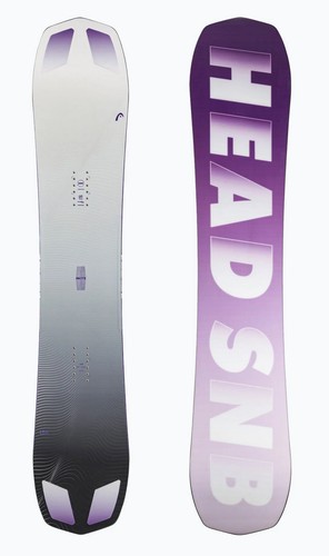 Head incite team 156 snowboard - head,