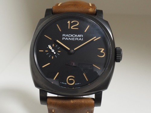 Panerai radiomir 1940 - radiomir,