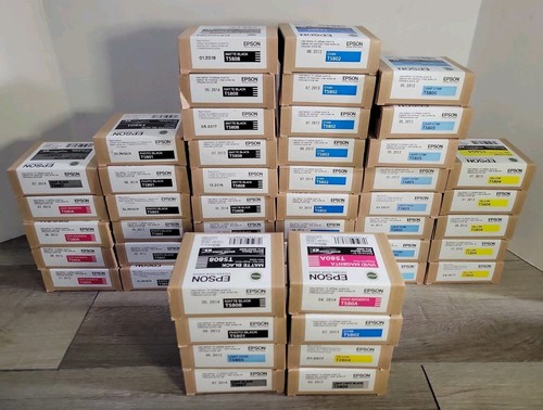 Epson t580 ultrachrome - t580, 80