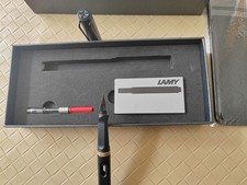 Nuova Penna LAMY Safari Origin