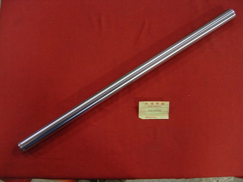 Tubo forcella honda - forcella, xl250r