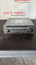 Mitsubishi L200 2008 Radio