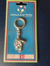  ITALIA '90 - PORTACHIAVI -
