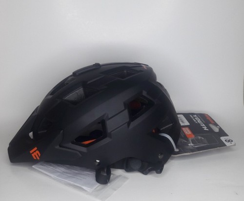 Casco bici mongoose capture - casco,