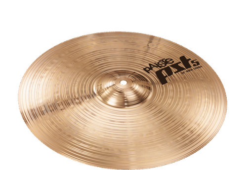 Piatto paiste pst5 rock - paiste, 18"