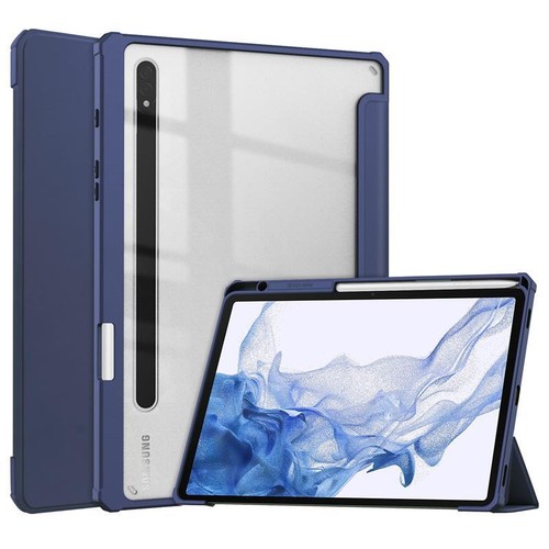 Custodia pelle per samsung - custodia,