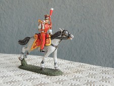FRONTLINE FIGURES RL.7–SOLDATINO OLANDESE A CAVALLO-DUTCH SOLDIER ON HORSEBACK